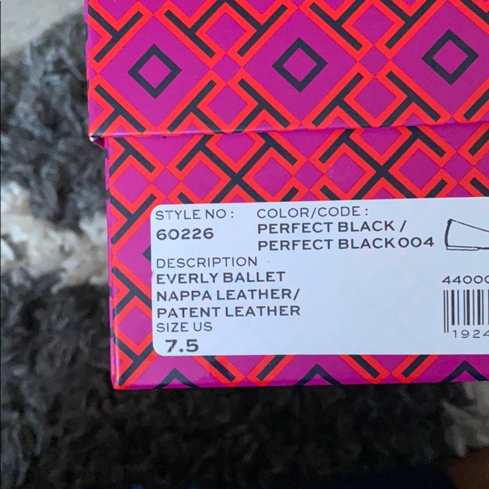 Only Worn Once, In Box Size 7.5 . Gentler Used . - image 2